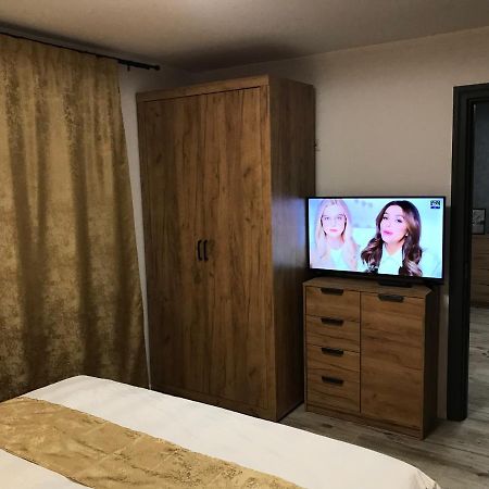 Homely Apartment Suceava Luaran gambar