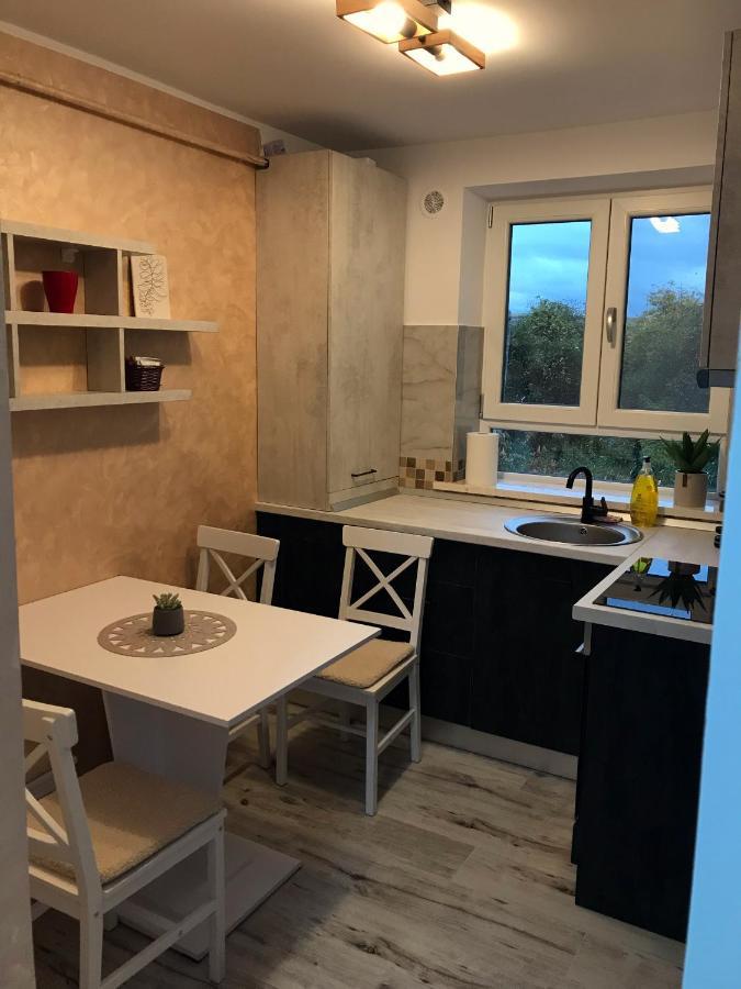 Homely Apartment Suceava Luaran gambar