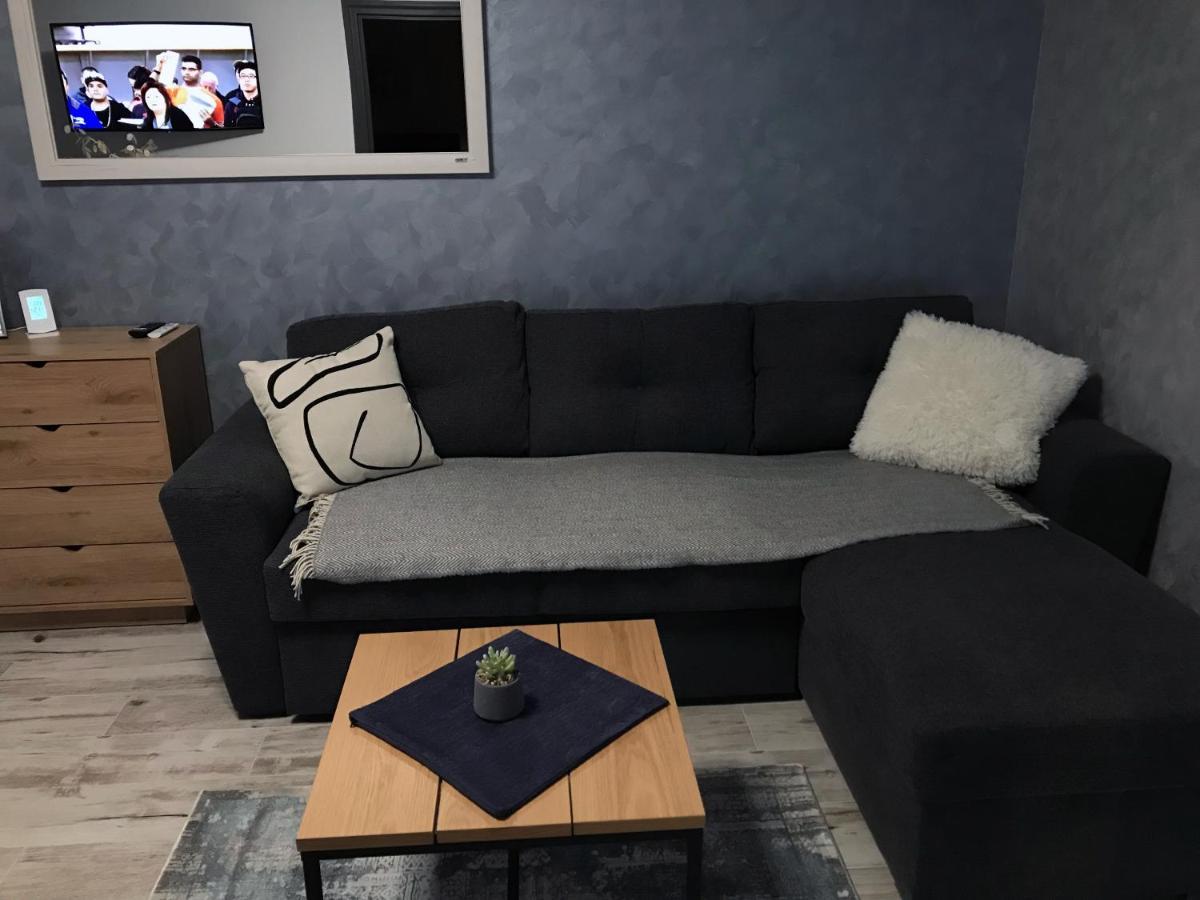 Homely Apartment Suceava Luaran gambar