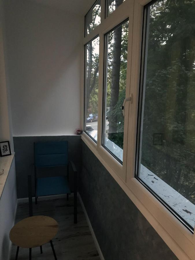 Homely Apartment Suceava Luaran gambar